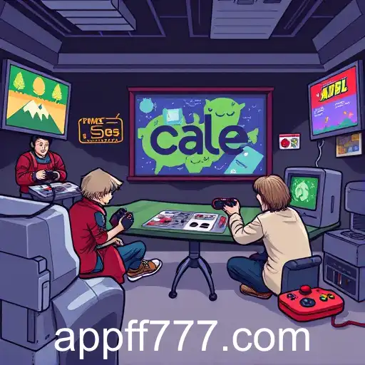 The Digital Landscape of Gaming in 2025