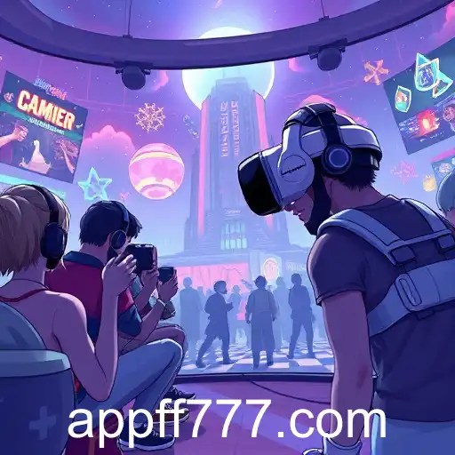 The Evolution of Gaming Platforms and Communities