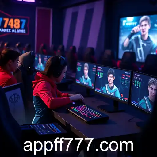 The Evolution of Gaming in 2025