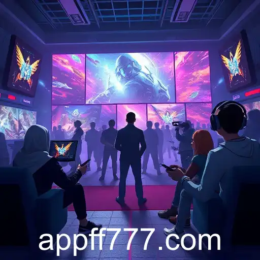 The Evolution of Gaming in the Digital Age