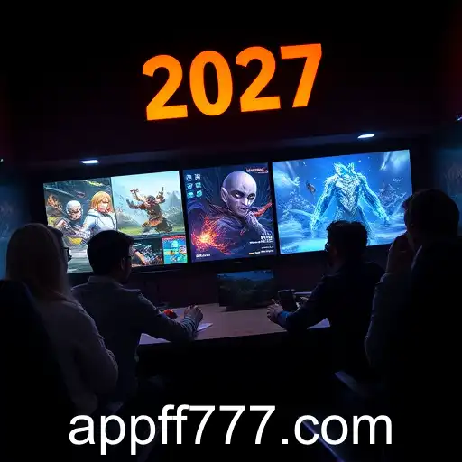 The Evolution of Online Gaming in 2025