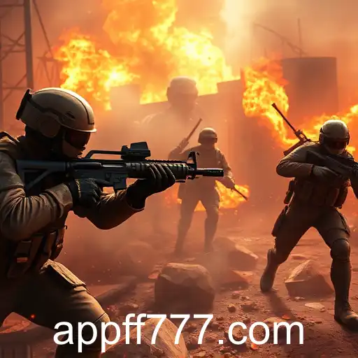 The Rise of FF777 as a Gaming Hub