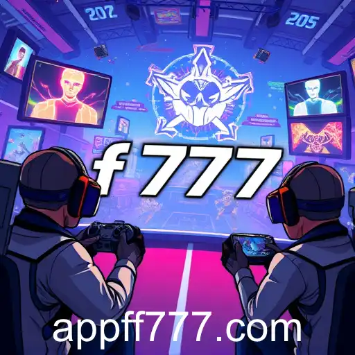 Gaming Platform ff777: A Dive into Trends