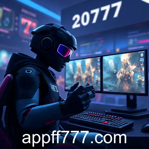 Gaming and Digital Evolution