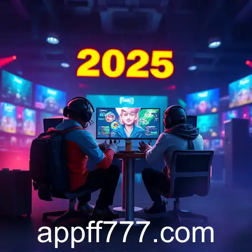 Evolving Landscapes of Online Gaming in 2025