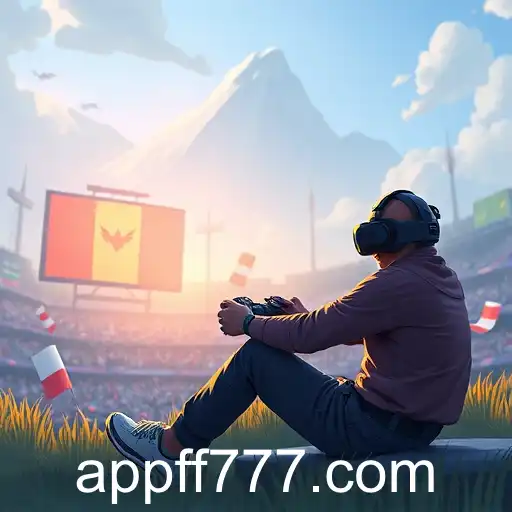 The Rise of Gaming in 2025: A Closer Look at FF777