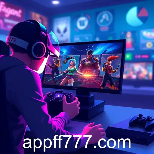 The Rise of Online Gaming in 2025