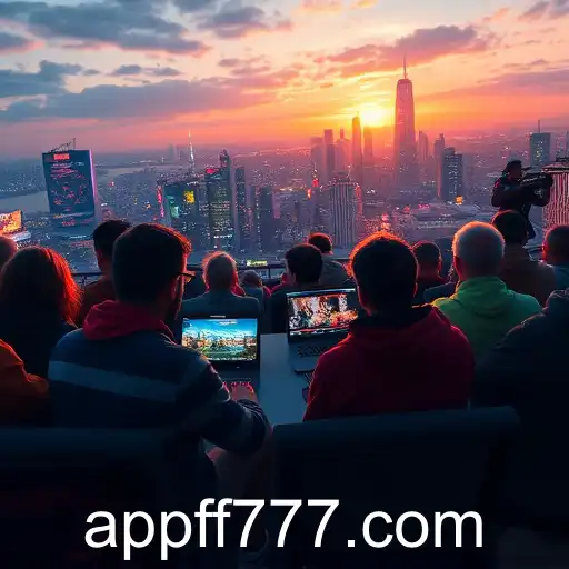 The Evolution of Online Gaming in 2025