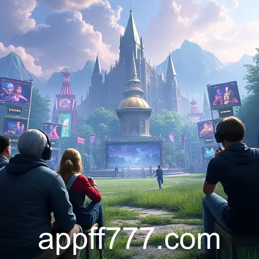 The Rise of FF777 in the Gaming Community