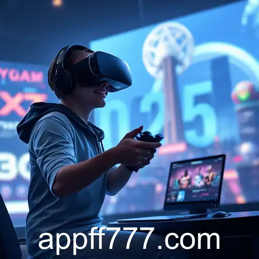 The Rise of Gaming in the Digital Age