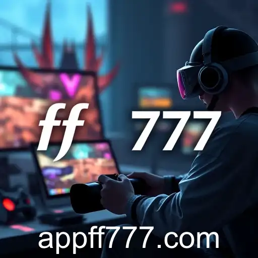 The Rise of Gaming Portals: A Deep Dive into ff777