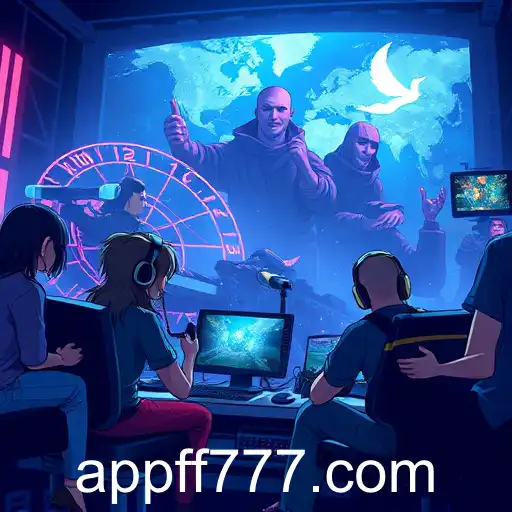 The Rise of Online Gaming Platforms in 2025