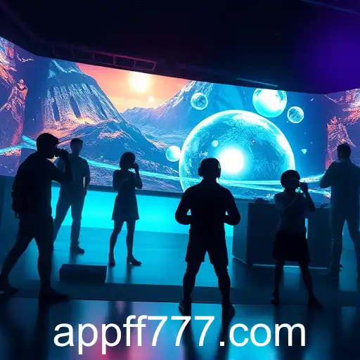 Rising Trends in Online Gaming Communities