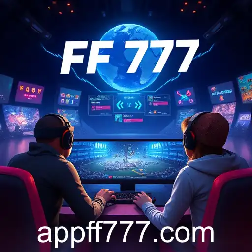 The Rise of FF777: Revolutionizing Online Gaming