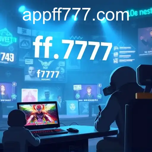 Exploring the Thrilling World of 'Game Contests' Featuring Keyword 'ff777'