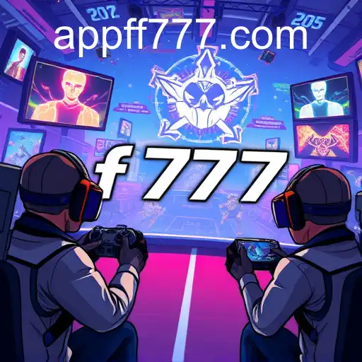 Gaming Platform ff777: A Dive into Trends