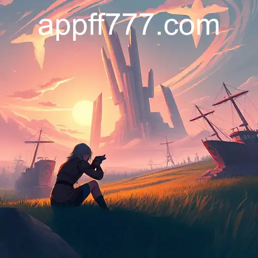 Revolutionizing Online Gaming with FF777