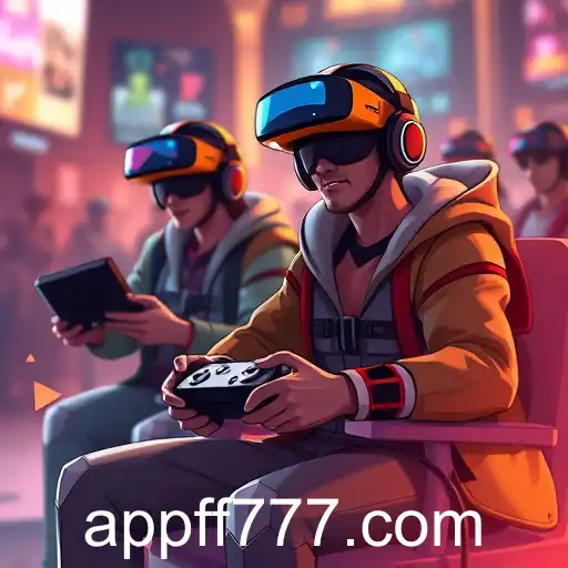 Unveiling the Future of Online Gaming