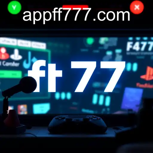 The Rise of Gaming Podcasts: Redefining the Audio Experience with 'ff777'