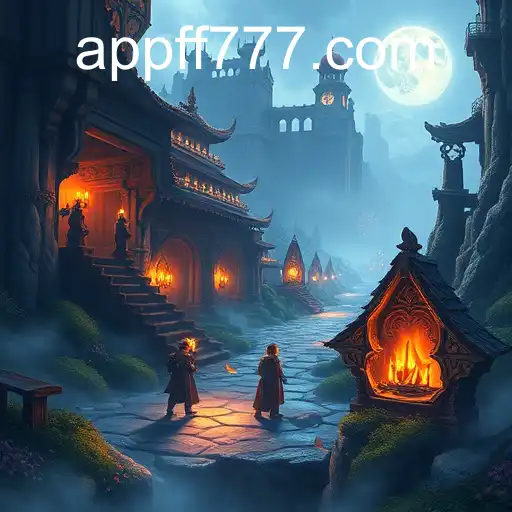 In-Depth Exploration of 'ff777': A Revolutionary Game in the Reviews Category