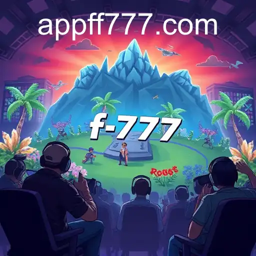 The Rise of FF777 in Gaming