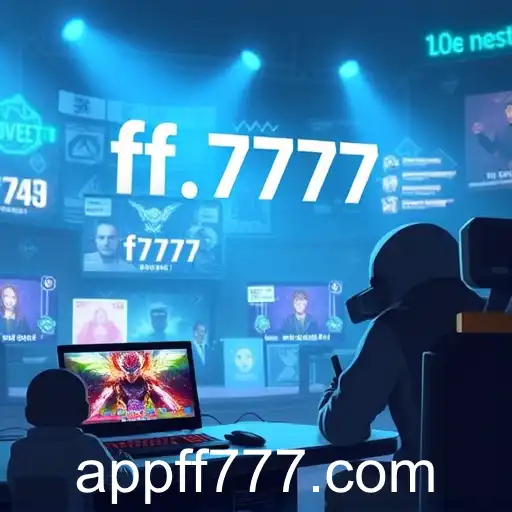 Exploring the Thrilling World of 'Game Contests' Featuring Keyword 'ff777'