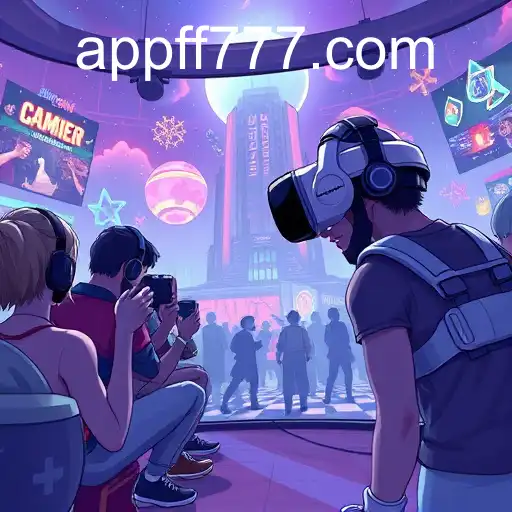 The Evolution of Gaming Platforms and Communities