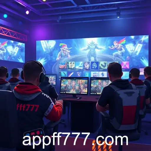 The Evolution of Gaming Websites