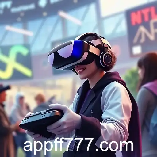 Gaming and Digital Evolution