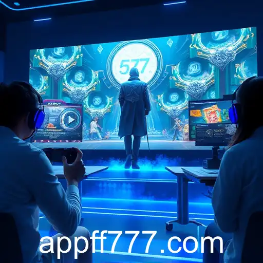 Gaming Evolution in the Digital Age