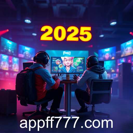 Evolving Landscapes of Online Gaming in 2025