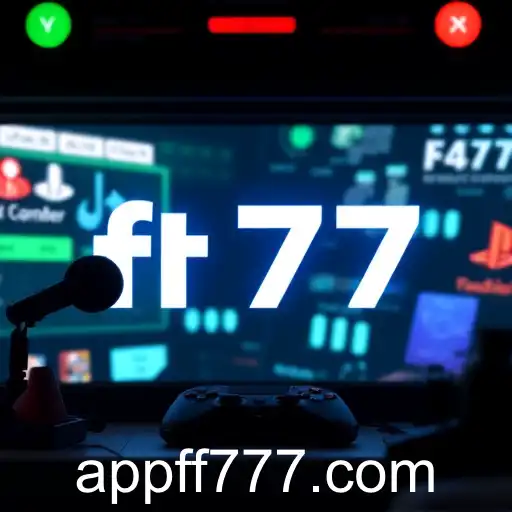 The Rise of Gaming Podcasts: Redefining the Audio Experience with 'ff777'