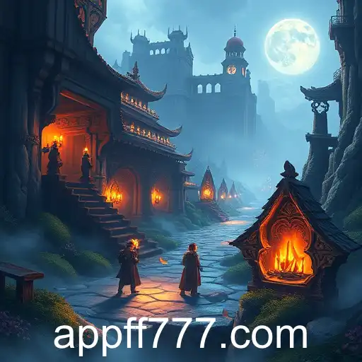 In-Depth Exploration of 'ff777': A Revolutionary Game in the Reviews Category