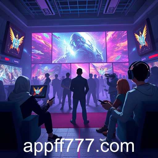 The Rise of ff777 and Online Gaming Trends