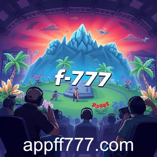 The Rise of FF777 in Gaming