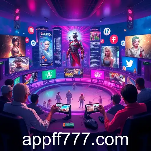 The Rise of FF777 in the Gaming Community