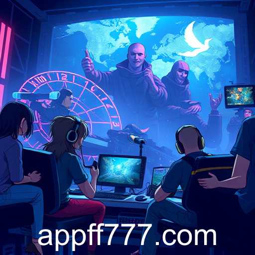 The Rise of Online Gaming Platforms in 2025