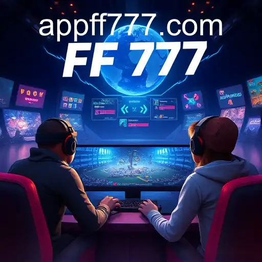 The Rise of FF777: Revolutionizing Online Gaming